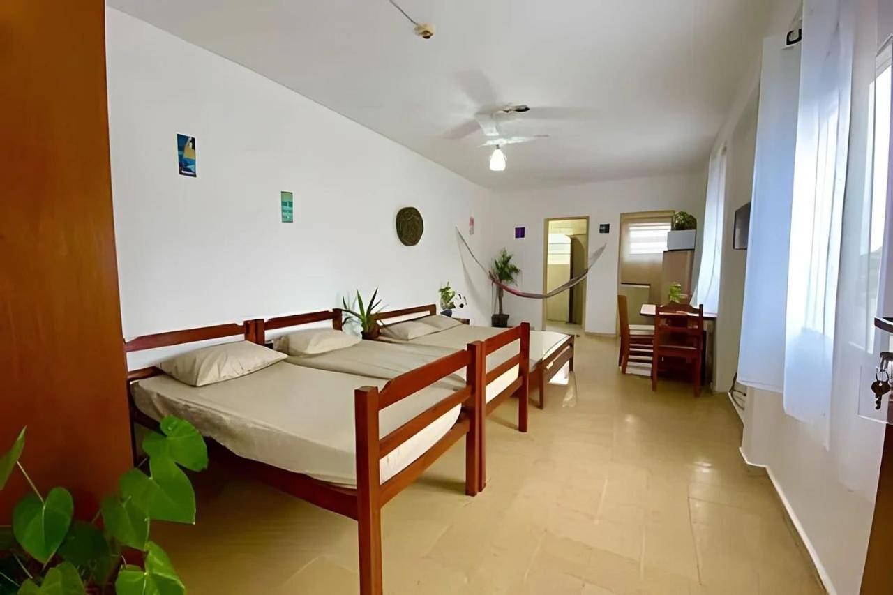 Condominio Das Tartarugas Guaruja Exterior photo