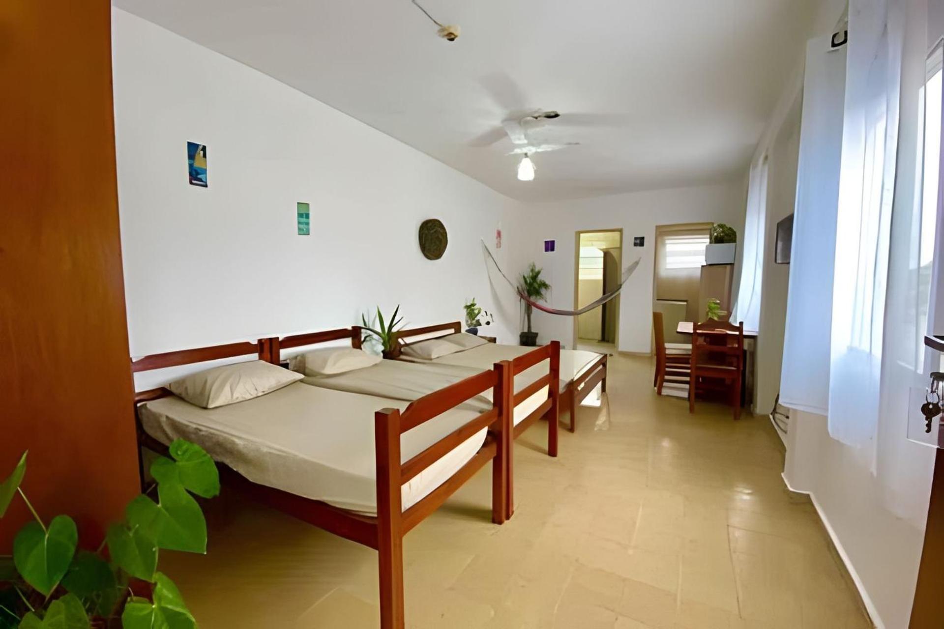 Condominio Das Tartarugas Guaruja Exterior photo